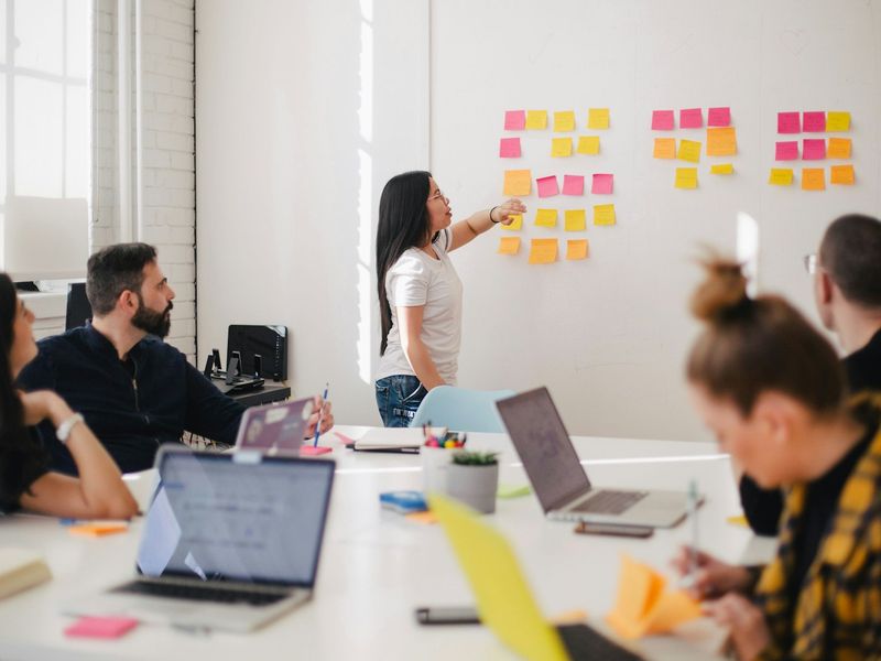 The Self Clarity Accelerator