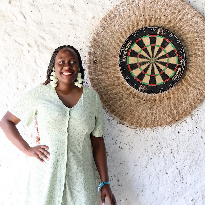 Diverse group of leaders in an engaged workshop discussion