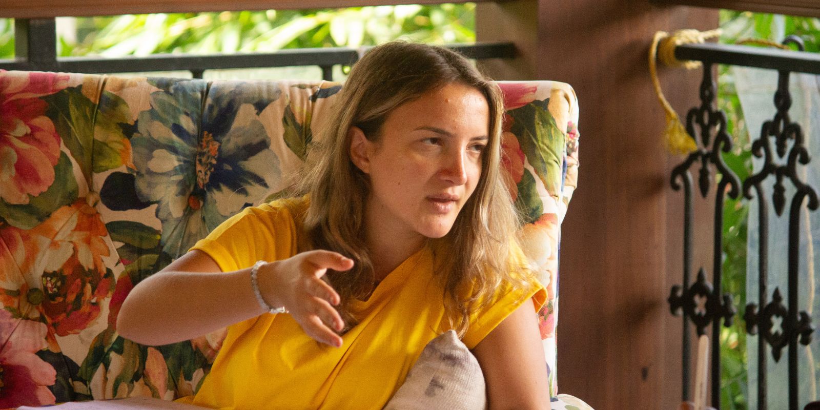 Diverse group of leaders in an engaged workshop discussion